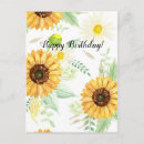 Search for fun pattern postcards Botanical