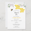 Search for bride to bee bridal shower invitations Watercolor