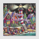 Search for lighthouse christmas cards Nautical