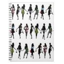 Search for fashion notebooks Diva