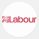 Search for labour party stickers British