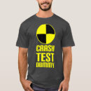 Search for crash test dummy Dad