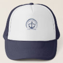 Search for yacht club hats Nautical