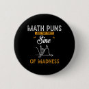 Search for i love puns badges Mathematical