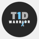 Search for type stickers Find a cure