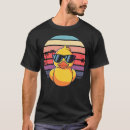 Search for ducky tshirts Cartoon