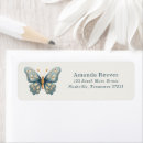 Search for return address labels book accessories Simple