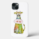 Search for cute cow iphone cases Funny