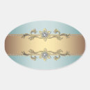 Search for teal blue seals envelope seals Gold