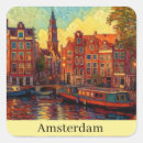 Search for amsterdam souvenir stickers Dutch