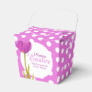 Search for easter favour boxes Green