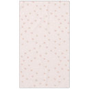 Search for valentine tablecloths Heart pattern