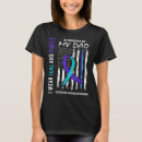 Search for emergency management tshirts Peer support