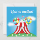 Search for amusements invitations Children