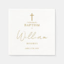 Search for christening napkins Religious