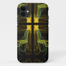Search for gold cross iphone cases Pattern