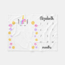 Search for unicorn blankets Flowers