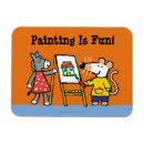 Search for paint magnets Lucy cousins