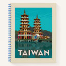 Search for travel notebooks Asia