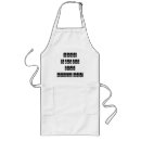 Search for hand aprons Kitchen