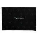Search for urban pillowcases Black