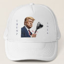 Search for more hats White
