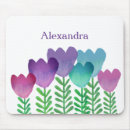 Search for cute mouse mats Flower