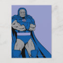 Search for darkseid postcards Force