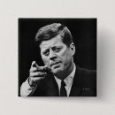 Search for john f kennedy badges Politics