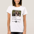 Search for playlist tshirts Music