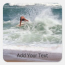 Search for break square stickers Beach
