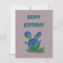 Search for cactus birthday cards Funny