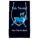 Search for feliz navidad gift bags Spanish