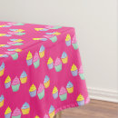Search for cupcake tablecloths Colourful