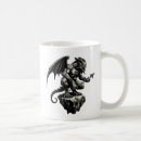 Search for gargoyles mugs Stone