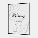 Search for money wedding signs Classic