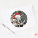 Search for christmas message stickers Funny