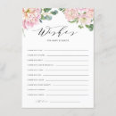 Search for advice 4x6 invitations Advice and wishes