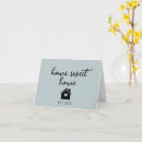 Search for cute house cards Home sweet home