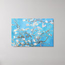 Search for almond blossoms canvas prints Van gogh