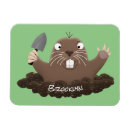 Search for digging magnets Cute