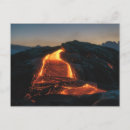 Search for lava postcards Kilauea