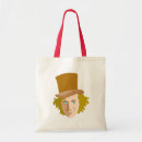 Search for willy wonka bags Classic movie