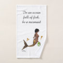 Search for mermaid bathroom accessories Sea life