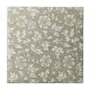 Search for vintage floral tiles Stylish