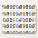 Search for teddy boy mouse mats Background