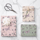 Search for dragonfly wrapping paper Pink
