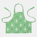 Search for ugly aprons Winter