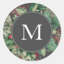 Search for initial envelope seals Greenery