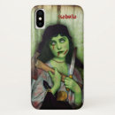 Search for gothic girl iphone cases Horror
